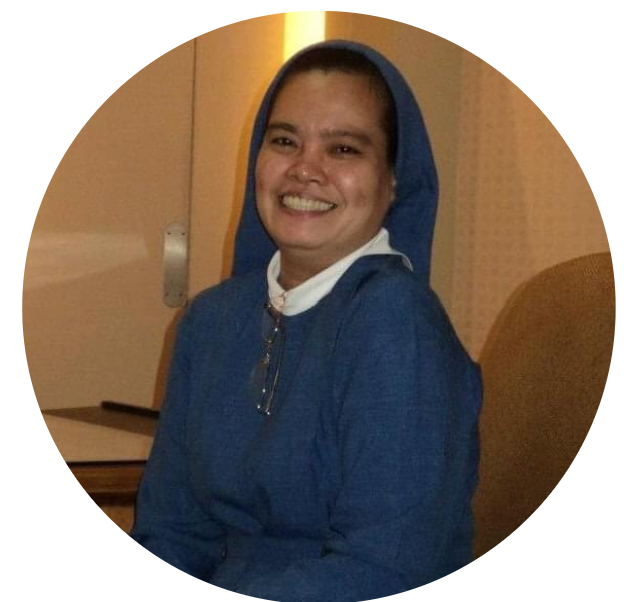 Sr. Eloisa Holdiem