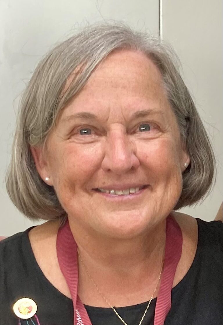 Sr. Carol Wagner