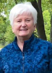 Sr. Sue Torgersen