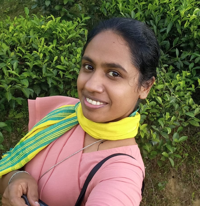 Sr. Swapna Devasia