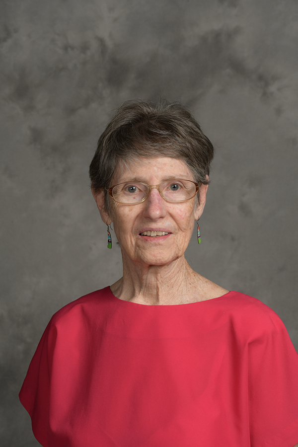 Sr. Rose McLarney