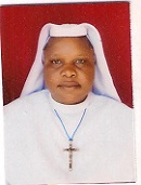 Sr. Maria Inviolata Wanjala