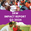 Q3 Impact Report