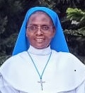 Sr. Pauline Andrew