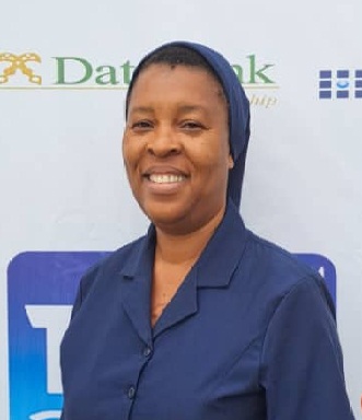 Sr. Gertrude Gima