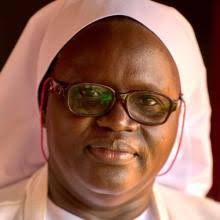 Sr. Alice Jurugo Drajea