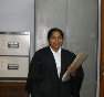 Sr. Cynthia A Mathew