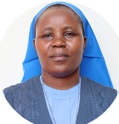 Sr Mary Jacinta Tushemereirwe